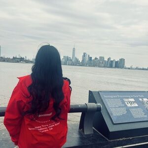 Meet your Posher, Lilah